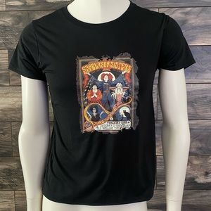 ⭐️3 for $22⭐️ NWOT Sanderson Sisters Women’s Shirts